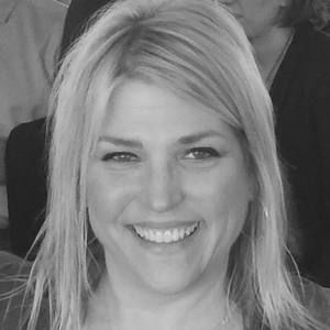 Meet your Posher, Deborah